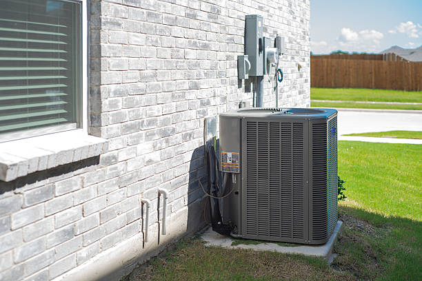 Reliable Air Conditioning Service contractor in Addis, LA by FH HVAC